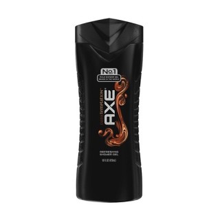 Axe żel pod prysznic Dark Temptation 250 ml Axe żel pod prysznic Dark Temptation 250 ml