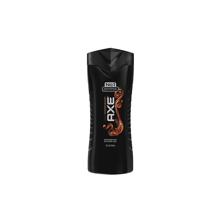 Axe Shower Gel Dark Temptation 250 ml Axe Shower Gel Dark Temptation 250 ml