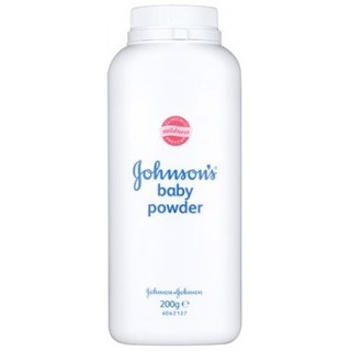 Johnson's Puder dla dzieci 200 g