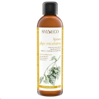 Sylveco Lipowy Płyn miceralny 200 ml