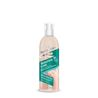 Farmona Nivelazione Korneo - moisturizing serum for hands and nails SENSITIVE CARE 125 ml