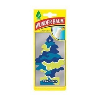 Wunder-Baum choinka zapachowa-Pina Colada