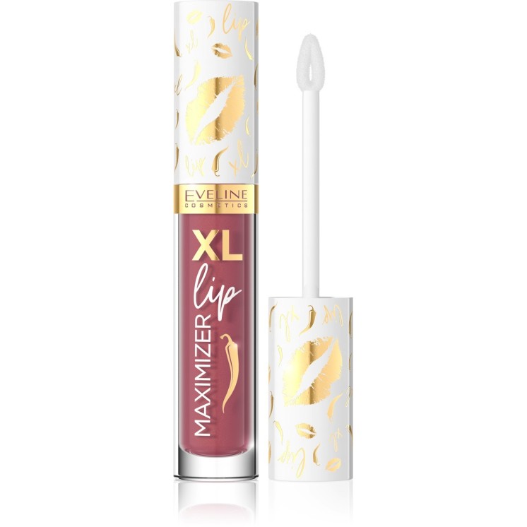 Eveline LIP MAXIMIZER XL NO 05 Caribbean 4. 5 ml