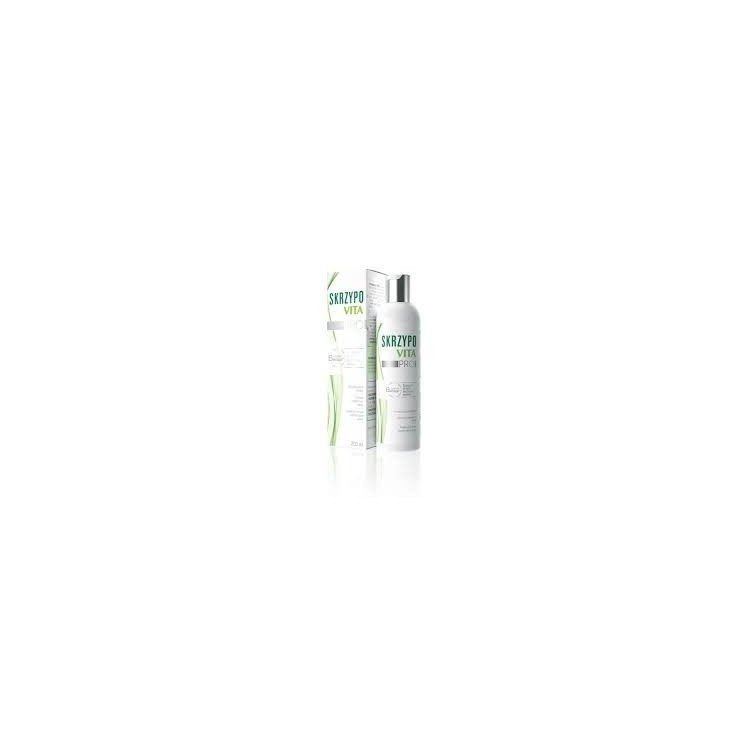 Skrzypovita Szampon do włosów przeciw wypadaniu 200 ml