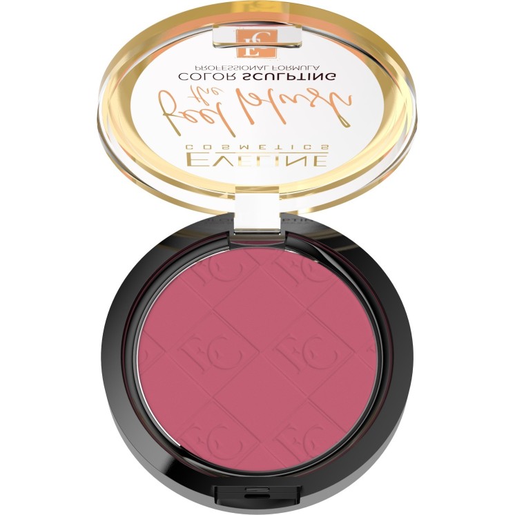 Eveline Feel the Blush /03/ Orchid Eveline Feel the Blush /03/ Orchid