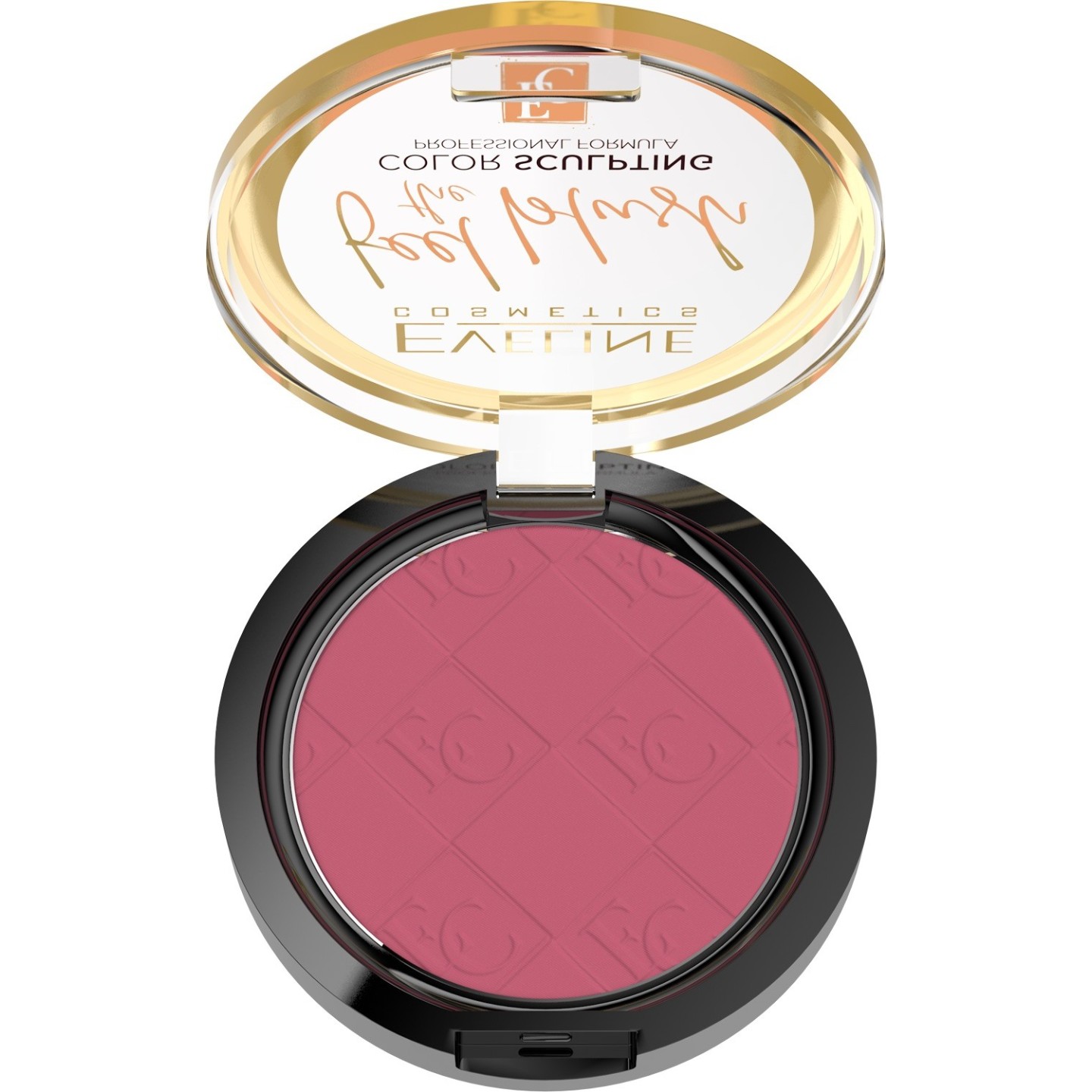 Eveline Feel the Blush /03/ Orchid Eveline Feel the Blush /03/ Orchid