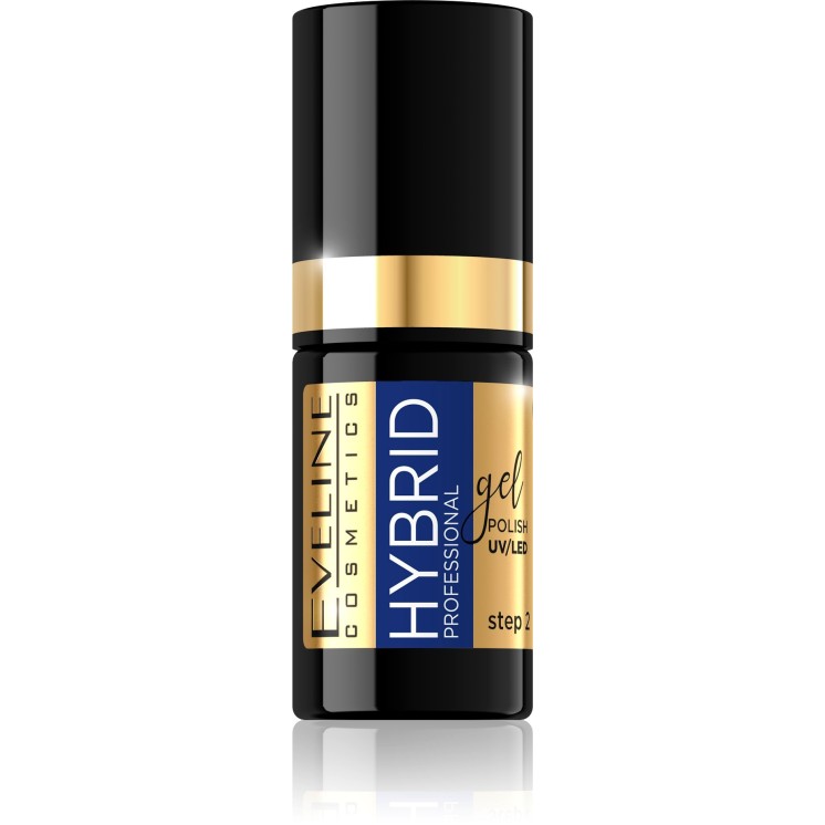 Eveline Hybrid Professional /308/ Nail polish 5 ml