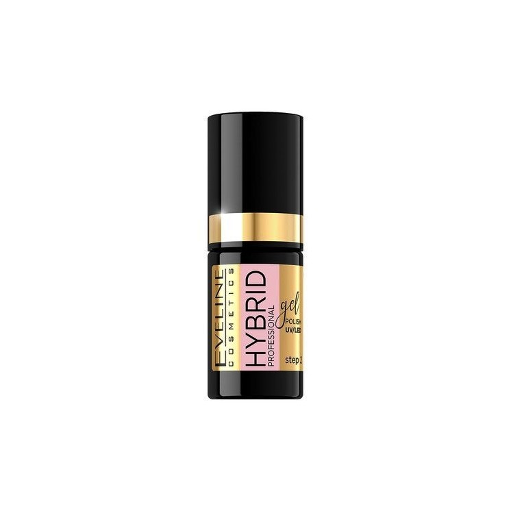 Eveline Hybrid Professional /314/ Lakier do paznokci 5 ml