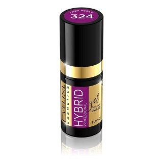 Eveline Hybrid Professional /324/ Nail polish 5 ml