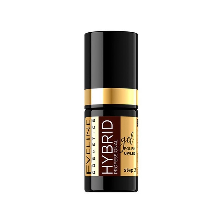 Eveline Hybrid Professional /328/ Lakier do paznokci 5 ml