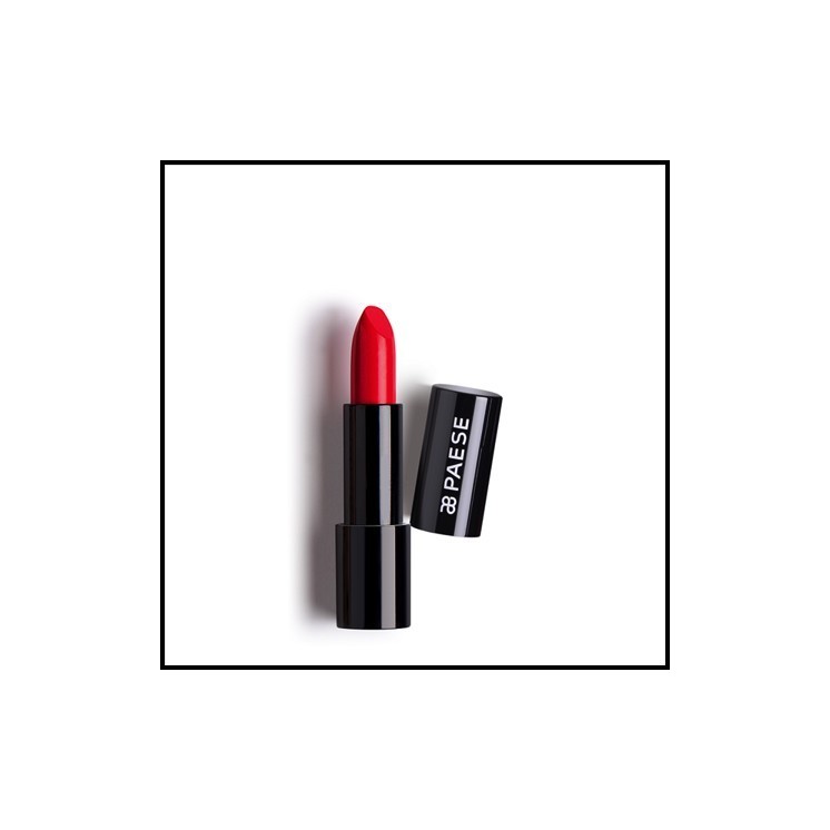 Paese Lipstick with argan oil /48/