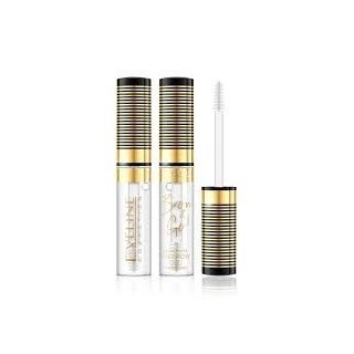 Eveline Brow & Go Mocny Żel do stylizacji i pielęgnacji brwi 6 ml