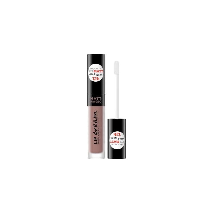 Eveline Matt Magic Lip Cream Liquid lipstick /21/ 4,5 ml