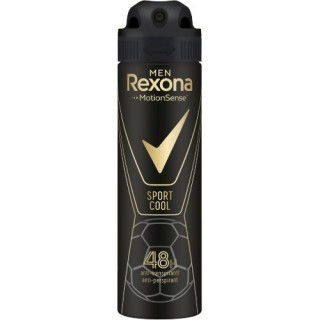 Rexona antiperspirant Men Sport Cool 200 ml