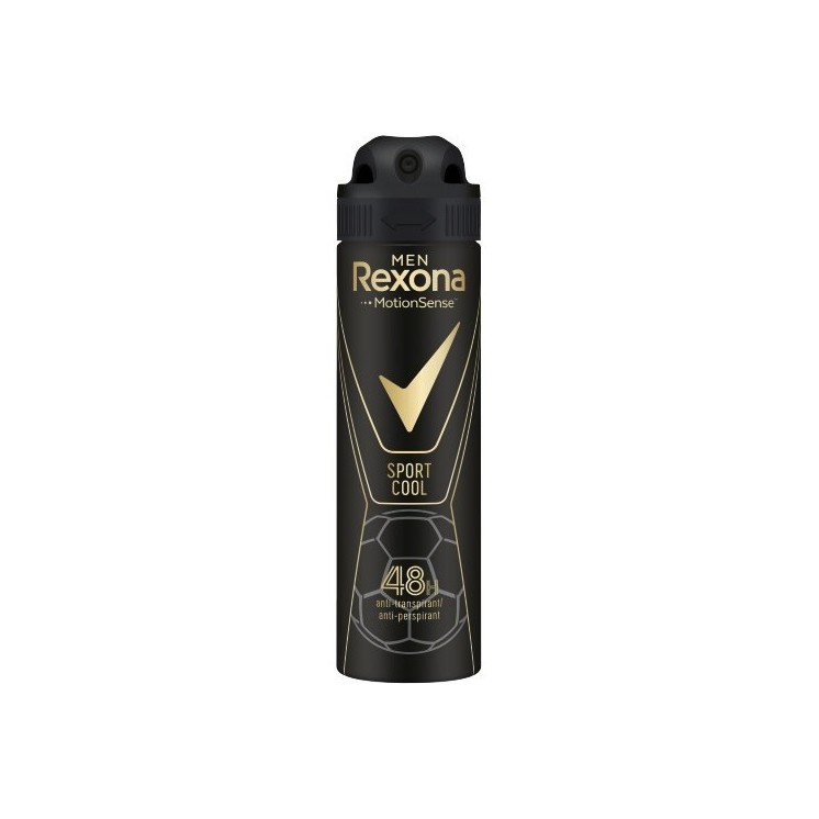 Rexona antiperspirant Men Sport Cool 200 ml