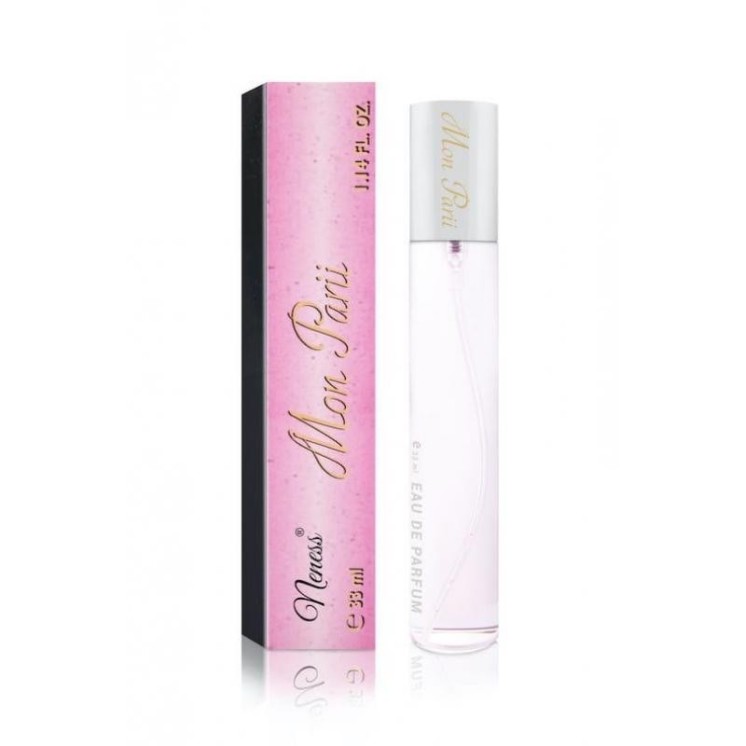 Neness N.197 MON PARII women's fragrance 33 ml