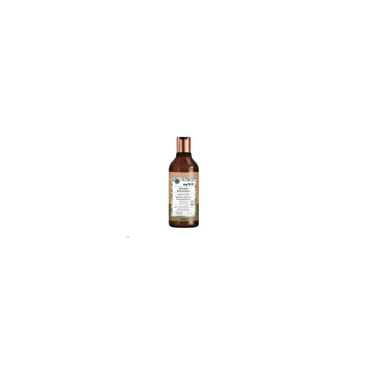 Farmona MY'BIO Icelandic BioHydration Icelandic moss mineral moisturizing Bio-shower gel 500 ml