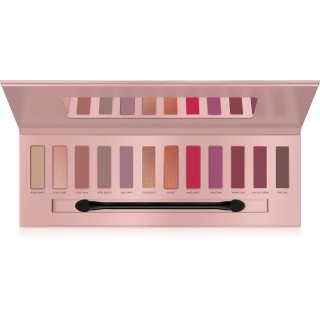 Eveline Angel Dream Eye Shadows 12 Colors Eveline Angel Dream Eye Shadows 12 Colors