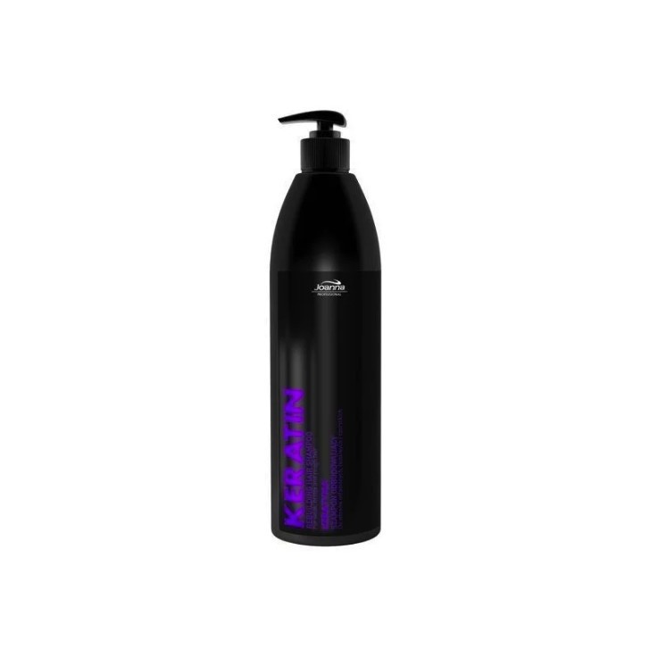 Joanna Professional Szampon do włosów z Keratyną 500 ml