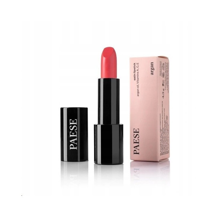 Paese Lipstick with argan oil /72/