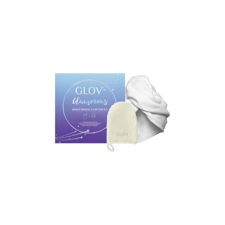 GLOV Glamorous Zestaw akcesoriów do włosów