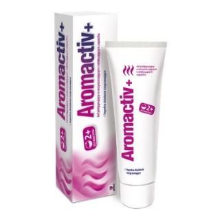 Aromactiv + Gel 50 g