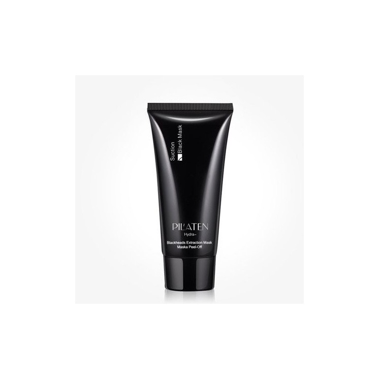 Pilaten Maska do twarzy Peel-off oczyszczająca pory 60 ml