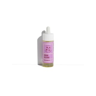 Mydlarnia Cztery Szpaki olejowe Serum do twarzy, szyi i dekoltu Kwiat Koniczyny 30 ml