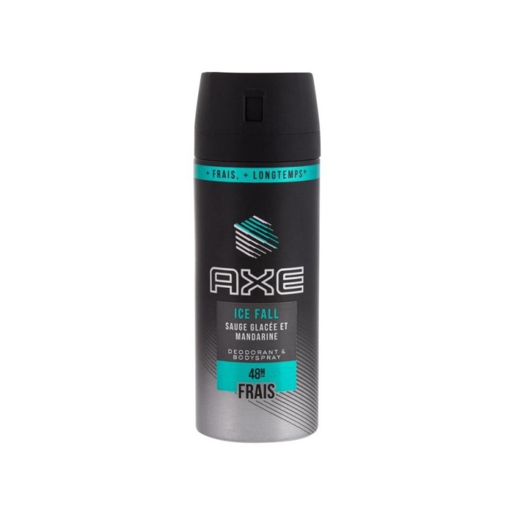 Axe Ice Fall deodorant spray 150 ml