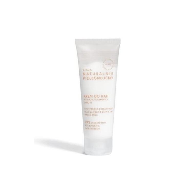 Ziaja Naturally r cream k i regeneration 75 ml