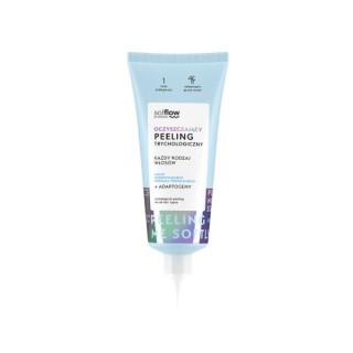 Vis Plantis so!flow oczyszczający Peeling trychologiczny do skóry głowy 100 ml