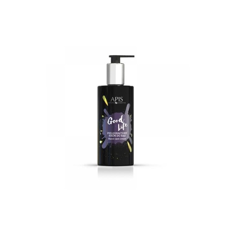 Apis Good Life Care Hand Cream 300 ml