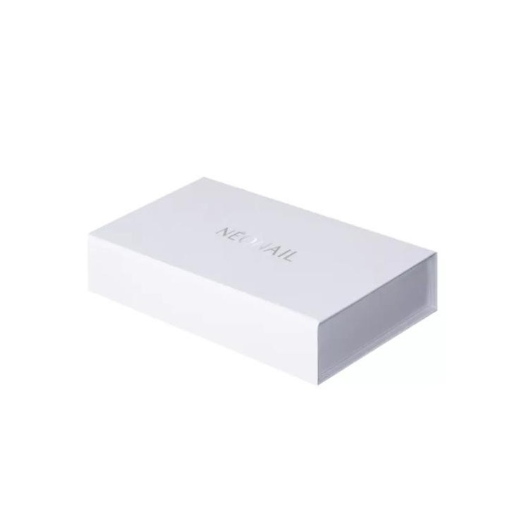 NeoNail Gift box for 5 nail polishes 1 piece