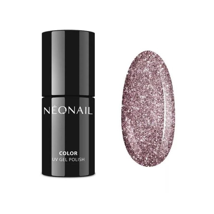NeoNail Lakier hybrydowy Shine The Moments 7,2 ml