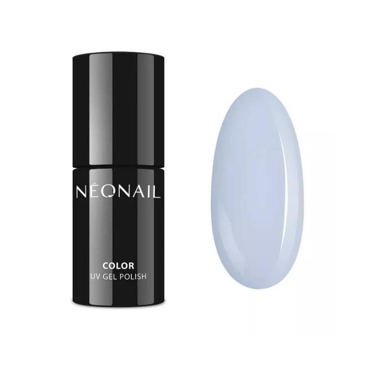 NeoNail Crackling Snow hybrid varnish 7.2 ml