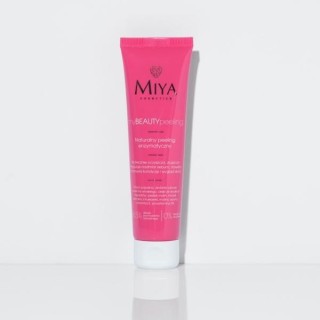 Miya Cosmetics my BEAUTY natural enzyme peeling Miya Cosmetics my BEAUTY natural enzyme peeling