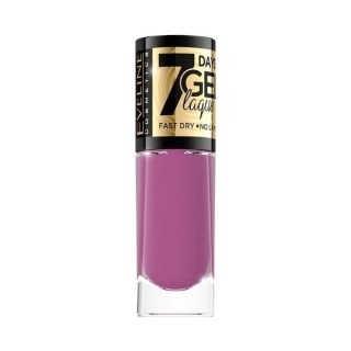 Eveline Fast Dry, No Lamp żelowy Lakier do paznokci /100/ 8 ml