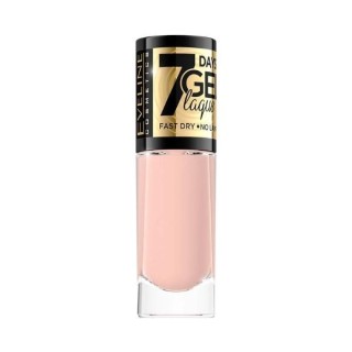 Eveline Fast Dry, No Lamp żelowy Lakier do paznokci /103/ 8 ml