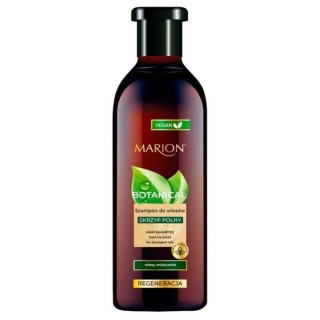 Marion Botanical Szampon do włosów Skrzyp Polny do włosów zniszczonych