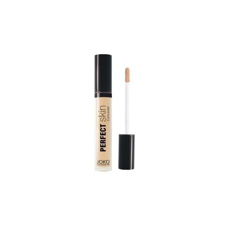Joko Perfect Skin Liquid concealer /001/ Ivory