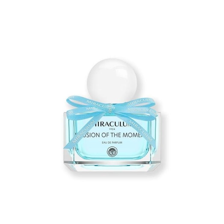 Miraculum Illusion of the Moment Woda Perfumowana 50 ml