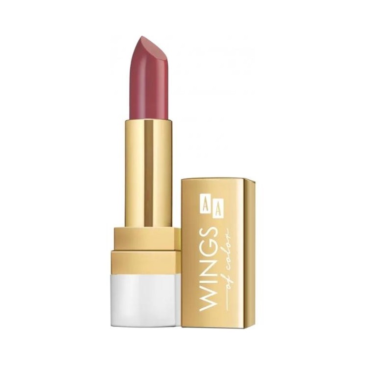 AA Wings of Color Lipstick /12/ Flamingo Beach