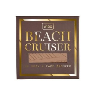 Wibo Beach Cruiser Bronzer /3/ Praline Wibo Beach Cruiser Bronzer /3/ Praline