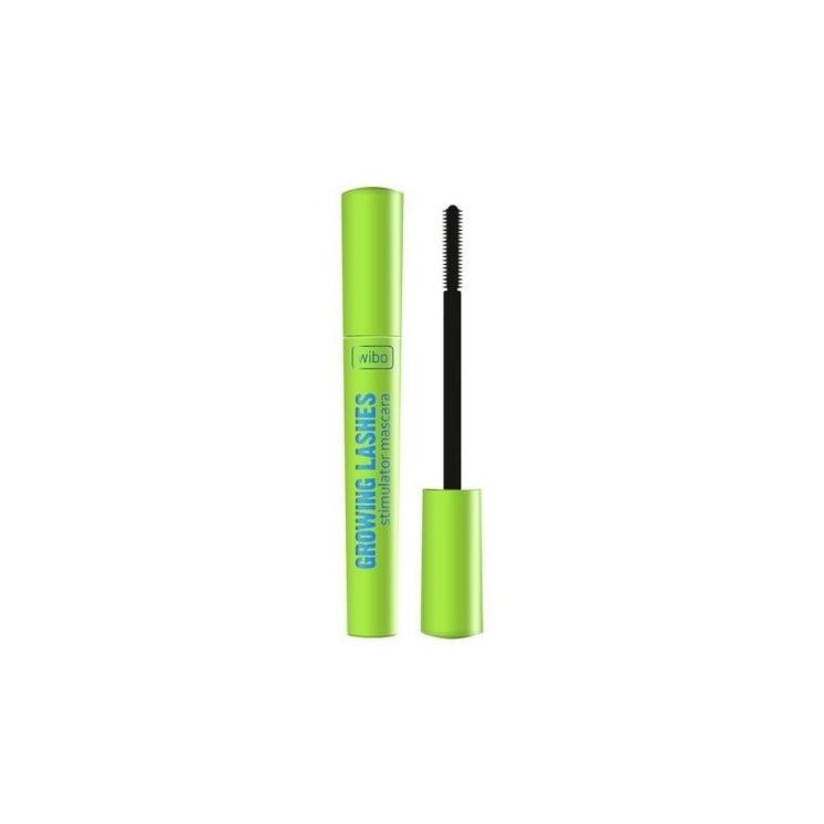 Wibo Growing Lashes Maskara stymulująca wzrost rzęs 8 ml
