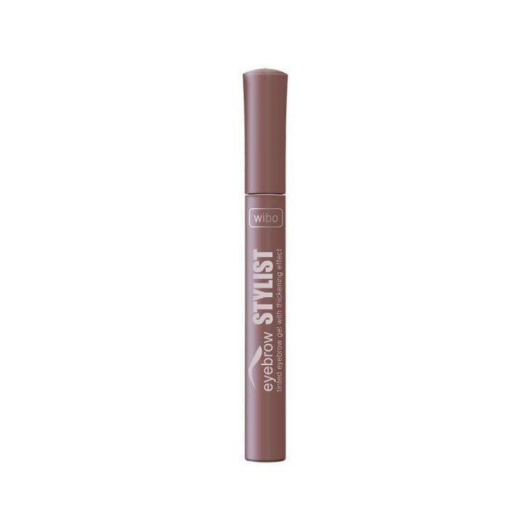 Wibo Eyebrow Stylist Tusz do stylizacji brwi 8 ml