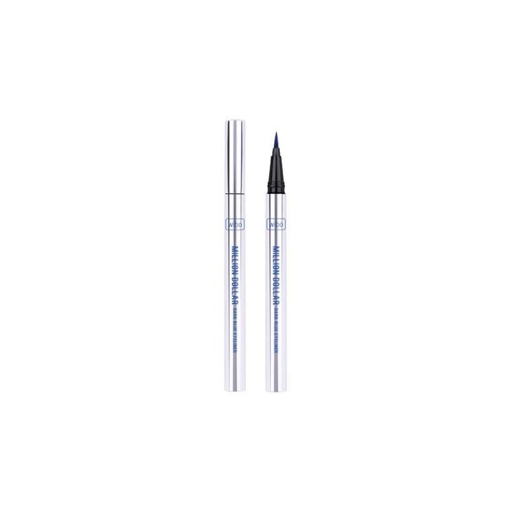Wibo Million Dollar precyzyjny Eyeliner do powiek /3/ Blue