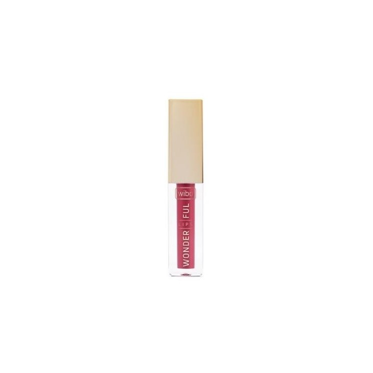 Wibo Wonderful Lips Pomadka do ust /5/
