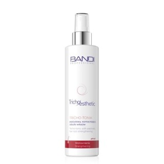 Bandi Trichoesthetic Tricho-Tonic Peptide, Strengthening Hair Bulbs 230 ml