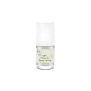 Ava Aloe Organic Krem pod oczy anti-aging 15 ml