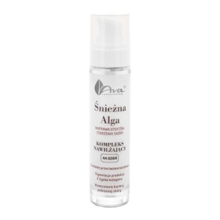 Ava Śnieżna Alga Moisturizing complex for the day 50 ml